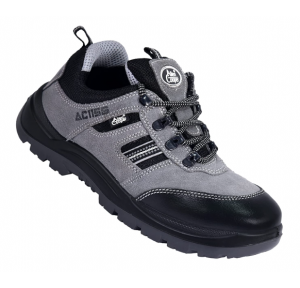 Allen Cooper Mens Safety Shoe, Size- 6 - 11 , Model No - AC1156