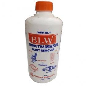 BLW Liquid Paint Remover