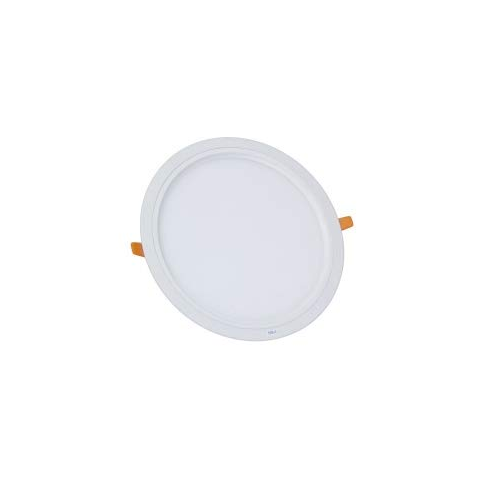 Osram 6W LED Slim Round Panel Light