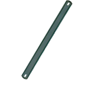 Taparia Hacksaw Blade Double Sided, HBCD 118