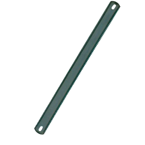 Taparia Hacksaw Blade Double Sided, HBCD 118