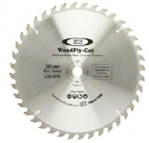 JK Wood Ply Cutter Blade