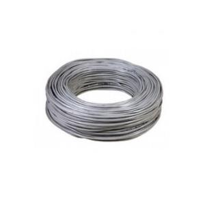 Polycab 1.5 Sqmm Single Core Copper Flexible Cable Grey 100 mtr