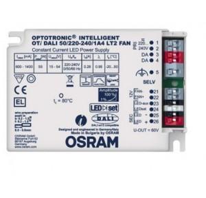 Osram Current Select Driver,55W, 800mA, 120-277V, OT 55W/UNV/1A2 CS L