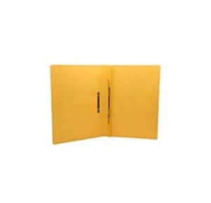 Spring File A4 Metal Clip 550 GSM