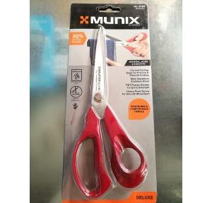 Kangaro Munix Scissors, size 216 mm