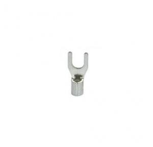 Dowells 2.5 Sqmm Copper Cable Lugs U-Type