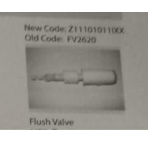 Cera Flush Valve Z1110101HXX