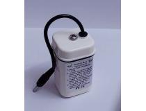 Cera Urinal Sensor Battery Box