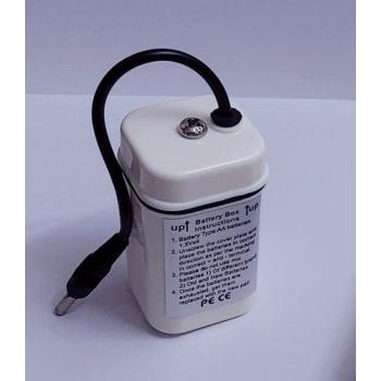 Cera Urinal Sensor Battery Box