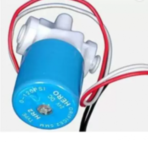 Cera Solenoid Valve Z00000150XX
