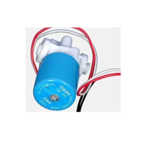 Cera Solenoid Valve Z00000150XX