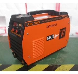 Niko Arc Welding Machine, Model: MMA/ARC 300