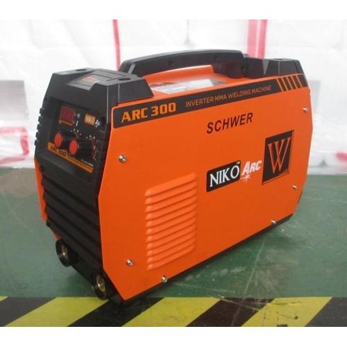 Niko Arc Welding Machine, Model: MMA/ARC 300