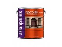 Asian Paints Signal Red Enamel Paint 1 Ltr