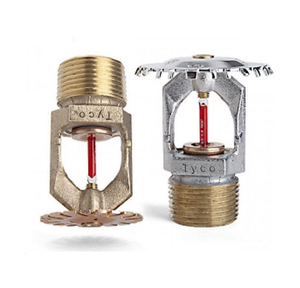 Tyco Side Wall Sprinkler 68C