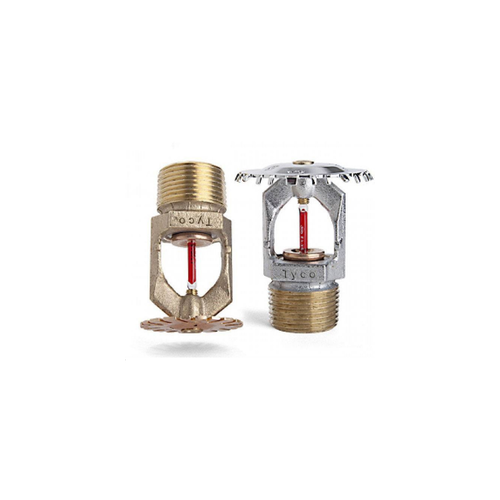 Tyco Side Wall Sprinkler 68C