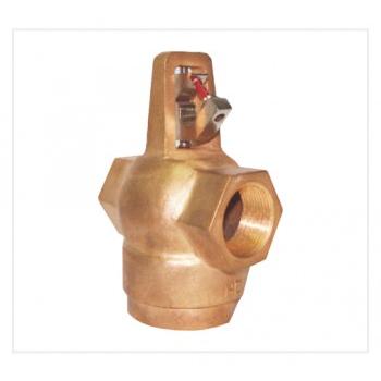 HDFire Multi Jet Control Valve Size:-32x40mm Model: MD