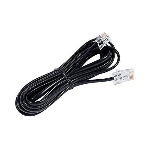 Beetel Telephone Line Cord Cable 2 mtr