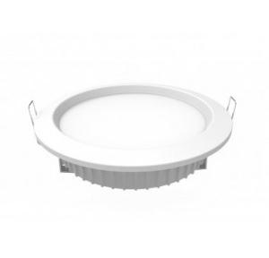 Opulus LED Round Panal Downlight 15W OPSLDLA15W65R