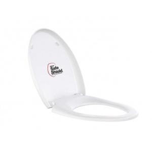 Kohler Patio Quiet Close Toilet Seat