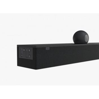 AMX ACV-5100 Acendo Vibe Conferencing Soundbar with Camera (Black)