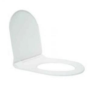 Jaquar UF Soft Closing Seat Cover 81101UF For VGS-WHT-81953