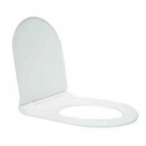 Jaquar UF Soft Closing Seat Cover 81101UF For VGS-WHT-81953