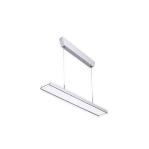 Wipro Aslimline X 32W Natural White Workspace LED, LM77-521-XXX-57UGV1