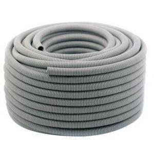 PVC Electrical Conduit Flexible Pipe, 20mm x 25 Mtr