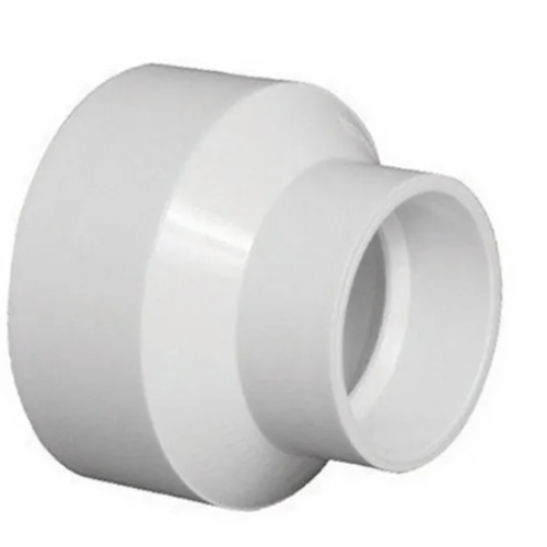 Supreme PVC Male Reducer 75X63 mm