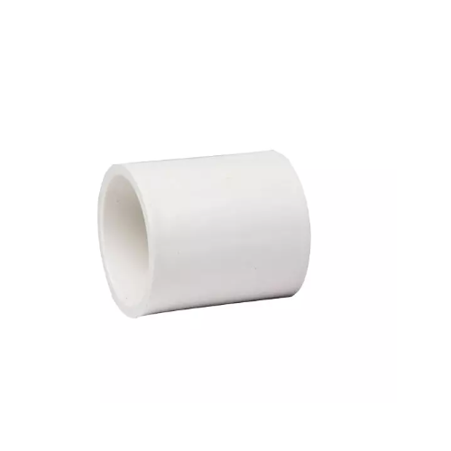 Supreme Coupler UPVC Moulded Fittings - SCH 80 65 mm