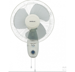 Havells Wall Fan, 12