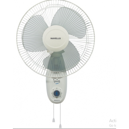 Havells Wall Fan, 12