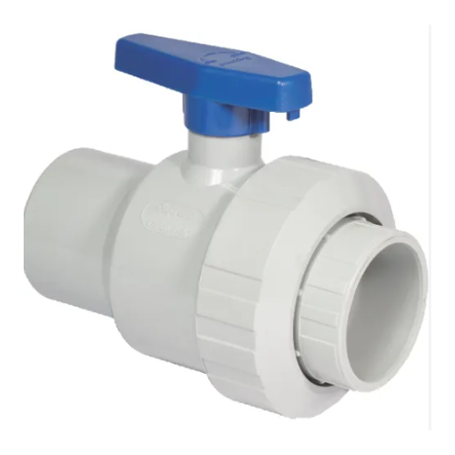 Supreme PVC Ball Valve  20mm 10kg/cm2