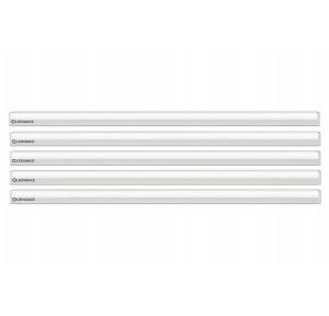 Ledvance 28 Watt Led T5 Batten LED light