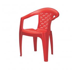 Nilkamal Plastic Chair, CHR 2041