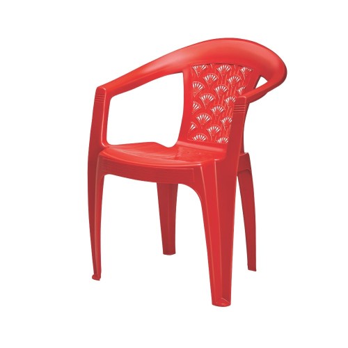 Nilkamal Plastic Chair, CHR 2041