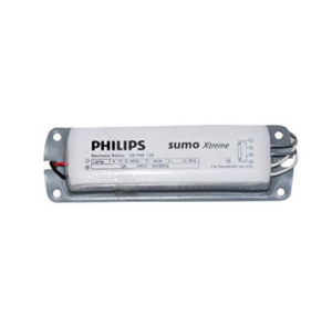 Philips 36w Electronic Ballast, 240V Ac/165 V