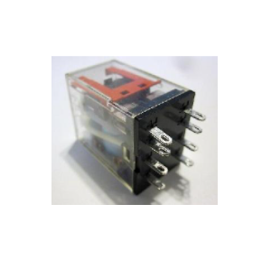 Omron Relay MY2N , 24V DC