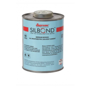 Supreme PVC Solvent Cement Heavy Duty 1000ml