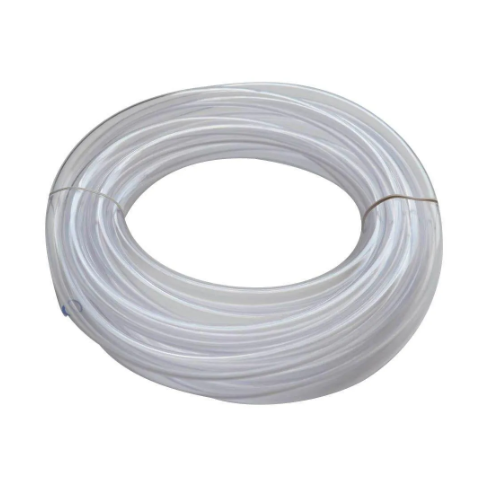 Clear Flexible Watering Pipe PVC, 25mm Dia (30 Mtr)
