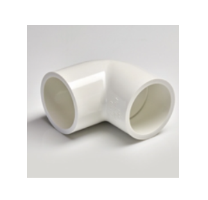 Astral UPVC Socket & Elbow 65 mm