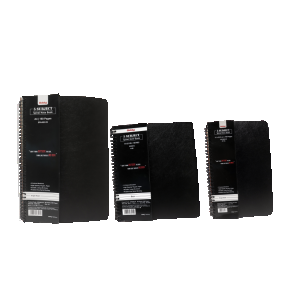 Oddy  Spiral Pad SP3380 5S 5 Subjects Colored 1/8 70 GSM 80 Pages