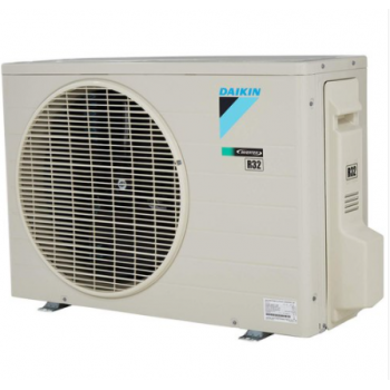 Daikin 2.2 Ton 4 Star Inverter Split AC (Copper FTKL71TV White)