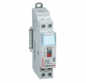 Legrand 25A 2NO Contactor, 4125 44