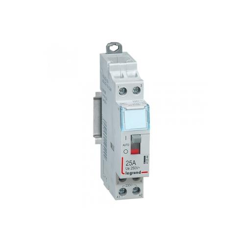 Legrand 25A 2NO Contactor, 4125 44