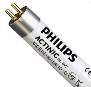 Philips Actinic Fly Catcher Machine Tubes 18W BL TL-D