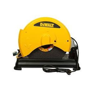 DEWALT D28730 ,355 MM Heavy Duty Chop Saw: 14 inch, 2200W