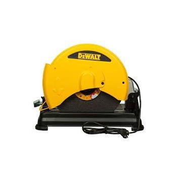 DEWALT D28730 ,355 MM Heavy Duty Chop Saw: 14 inch, 2200W